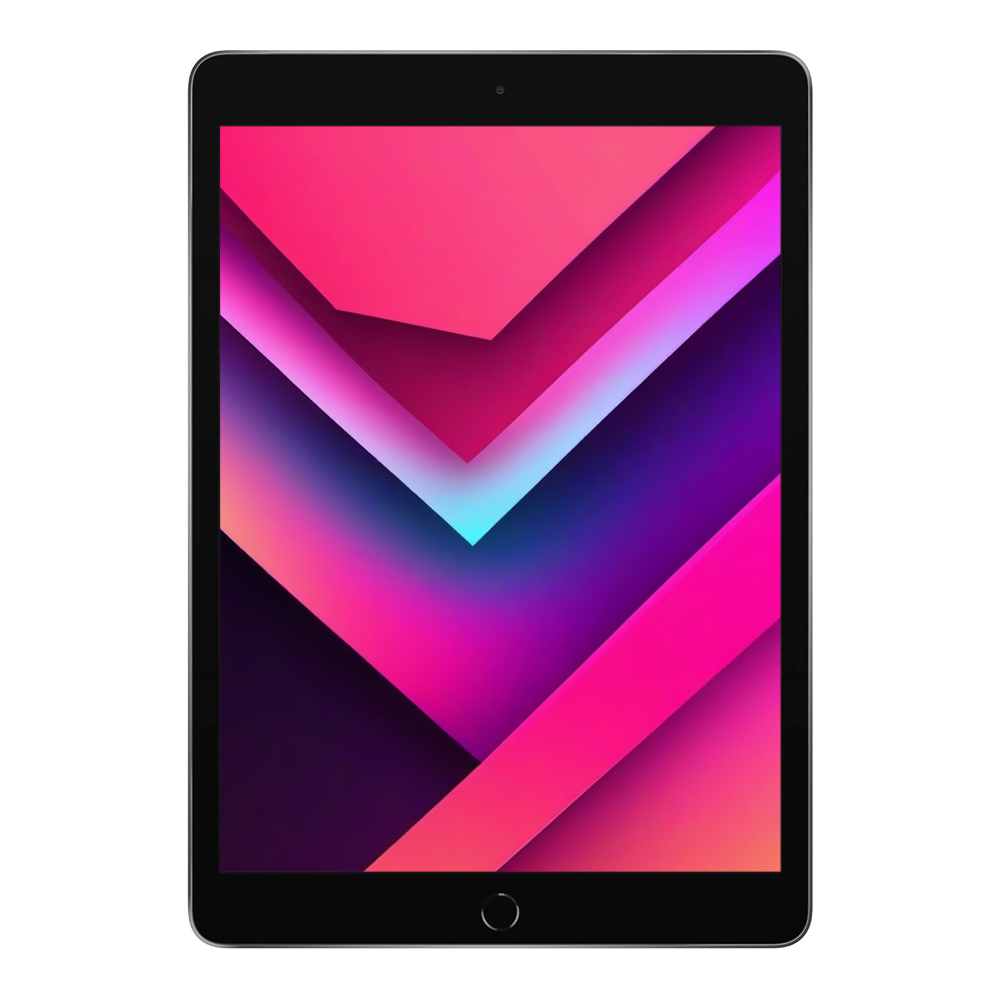 Apple iPad 8 A2270 32GB - Cinza Espacial (Wi-Fi) image number 3